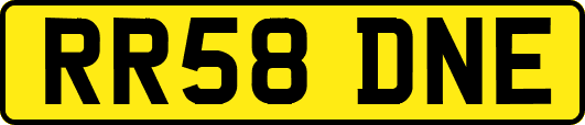 RR58DNE