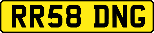 RR58DNG