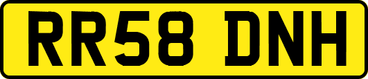 RR58DNH