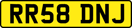 RR58DNJ