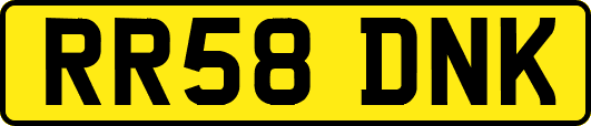 RR58DNK