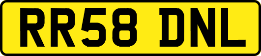RR58DNL