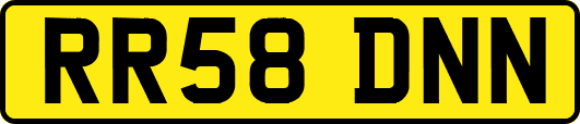 RR58DNN