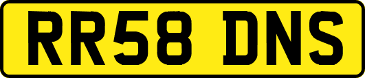 RR58DNS