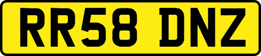 RR58DNZ