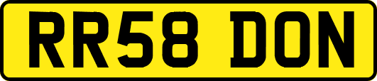 RR58DON