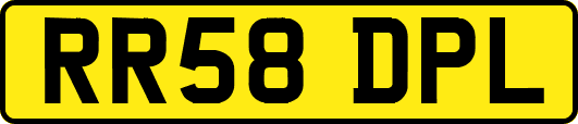 RR58DPL