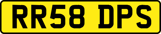 RR58DPS