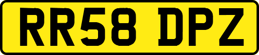 RR58DPZ