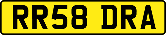 RR58DRA