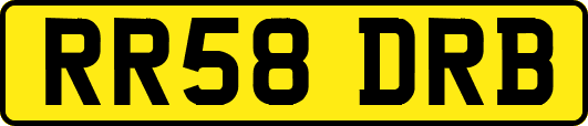 RR58DRB