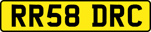 RR58DRC