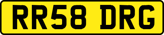 RR58DRG
