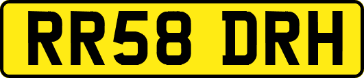 RR58DRH