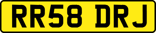 RR58DRJ