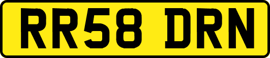 RR58DRN