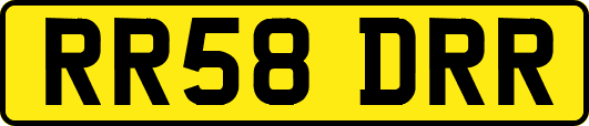 RR58DRR
