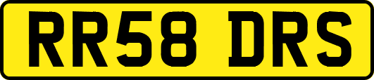 RR58DRS