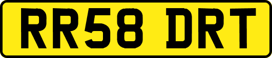 RR58DRT