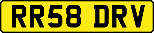 RR58DRV