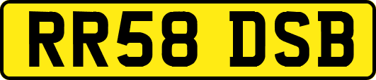 RR58DSB
