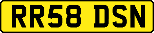 RR58DSN