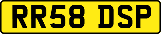RR58DSP