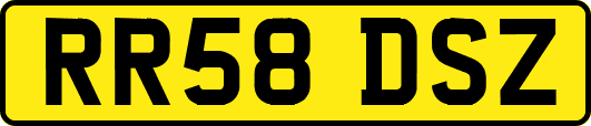 RR58DSZ