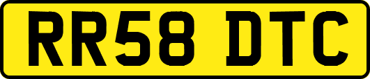 RR58DTC