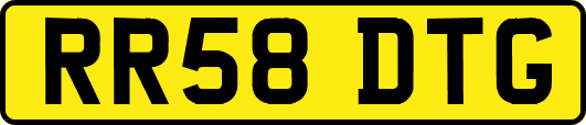 RR58DTG