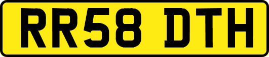 RR58DTH