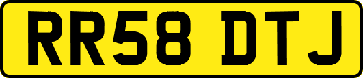 RR58DTJ