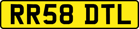 RR58DTL