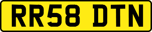 RR58DTN