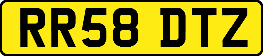 RR58DTZ
