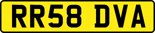 RR58DVA