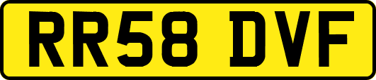 RR58DVF