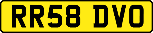 RR58DVO