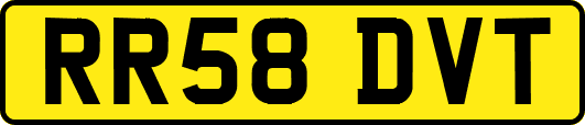 RR58DVT