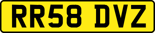 RR58DVZ