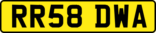 RR58DWA