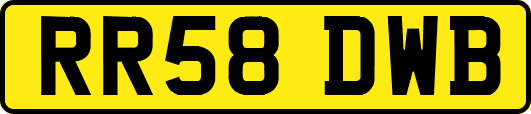RR58DWB
