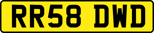 RR58DWD