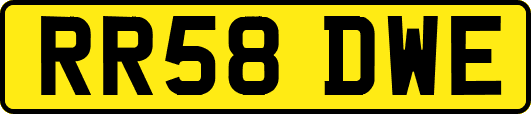 RR58DWE