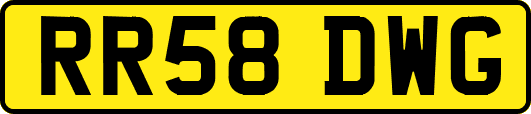 RR58DWG