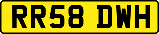 RR58DWH