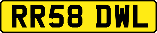 RR58DWL