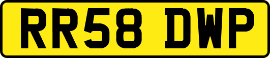 RR58DWP
