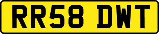 RR58DWT