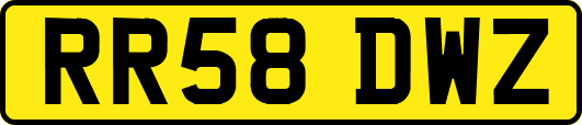 RR58DWZ
